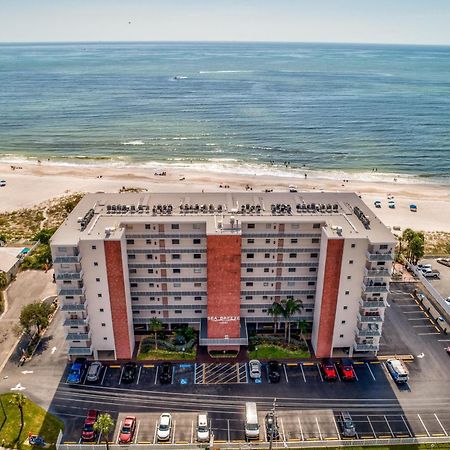 Sea Breeze 401 Βίλα St. Pete Beach Εξωτερικό φωτογραφία