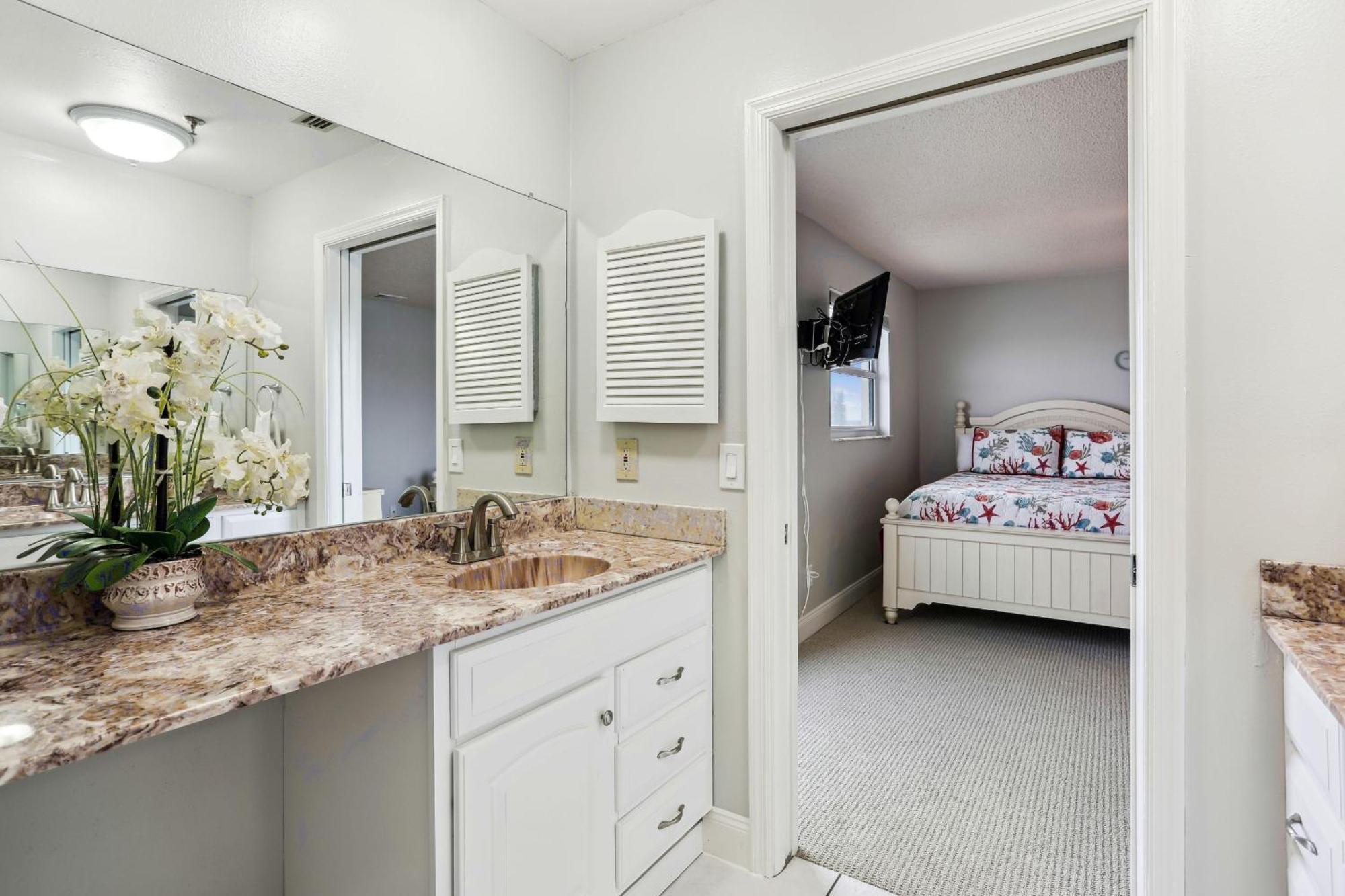 Sea Breeze 401 Βίλα St. Pete Beach Εξωτερικό φωτογραφία