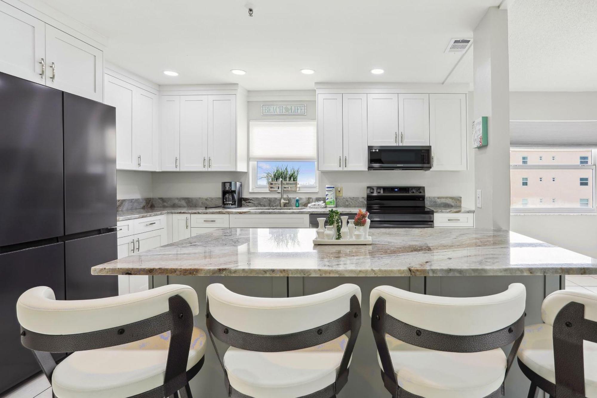 Sea Breeze 401 Βίλα St. Pete Beach Εξωτερικό φωτογραφία
