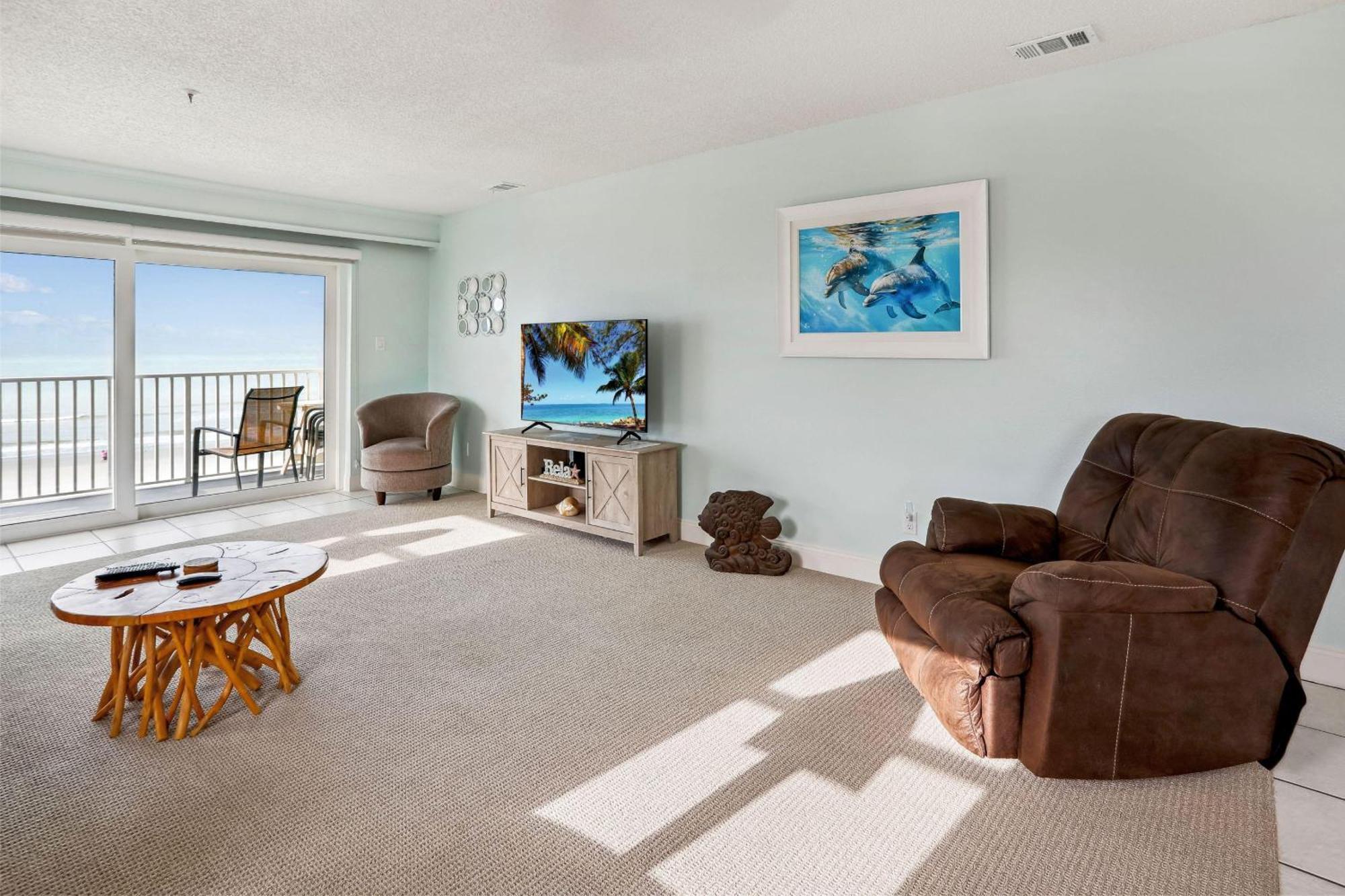 Sea Breeze 401 Βίλα St. Pete Beach Εξωτερικό φωτογραφία