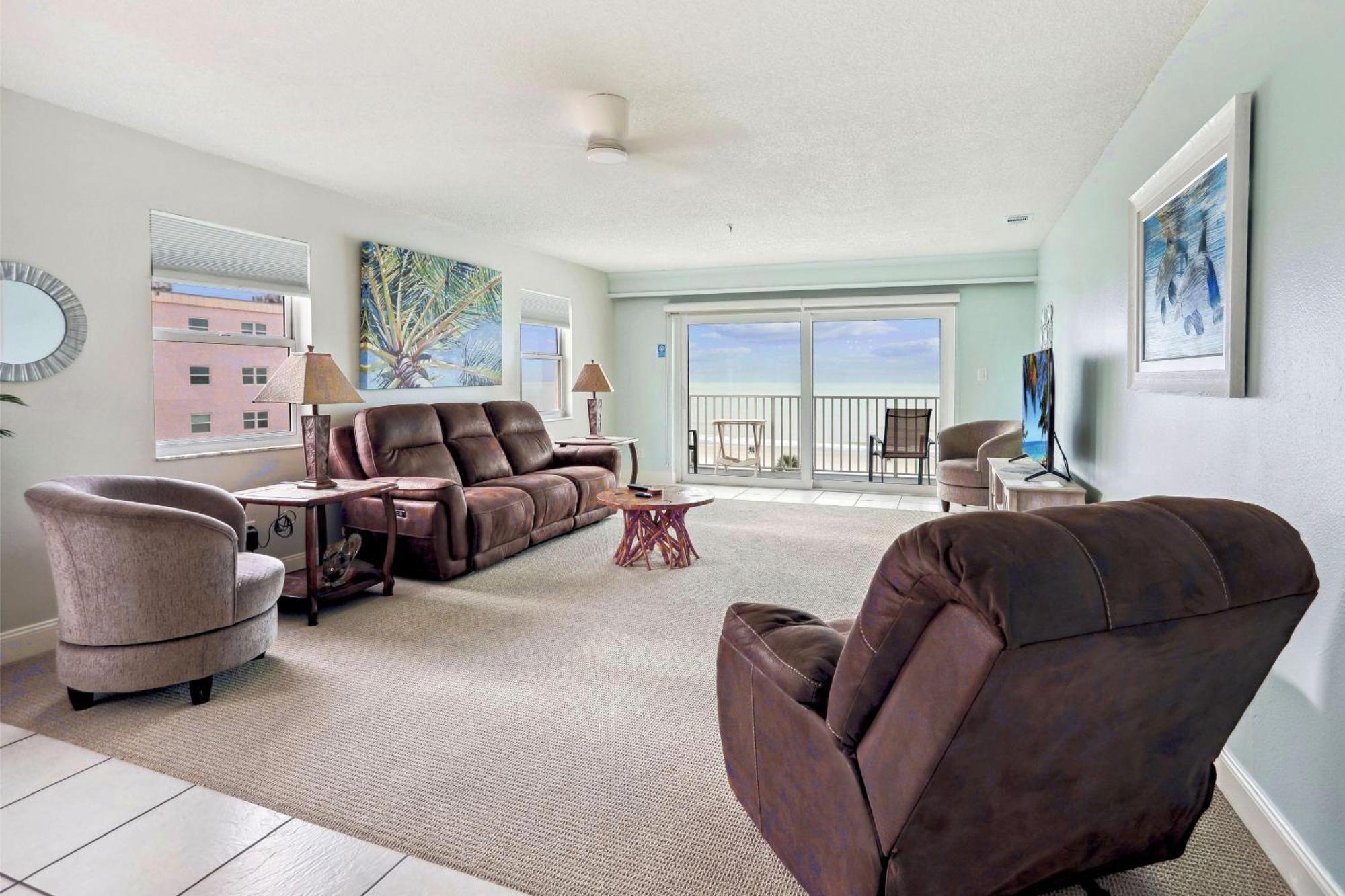 Sea Breeze 401 Βίλα St. Pete Beach Εξωτερικό φωτογραφία