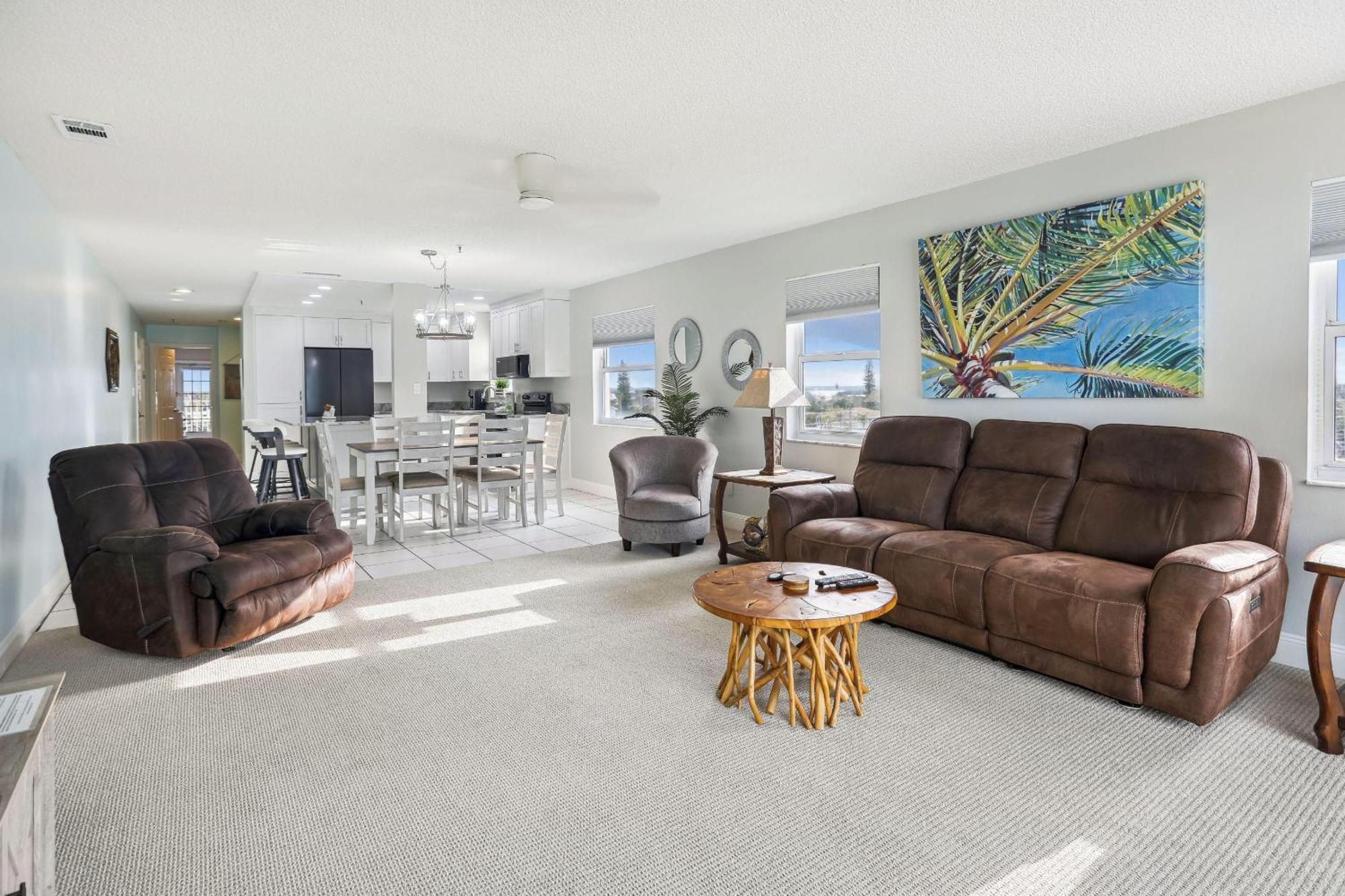 Sea Breeze 401 Βίλα St. Pete Beach Εξωτερικό φωτογραφία