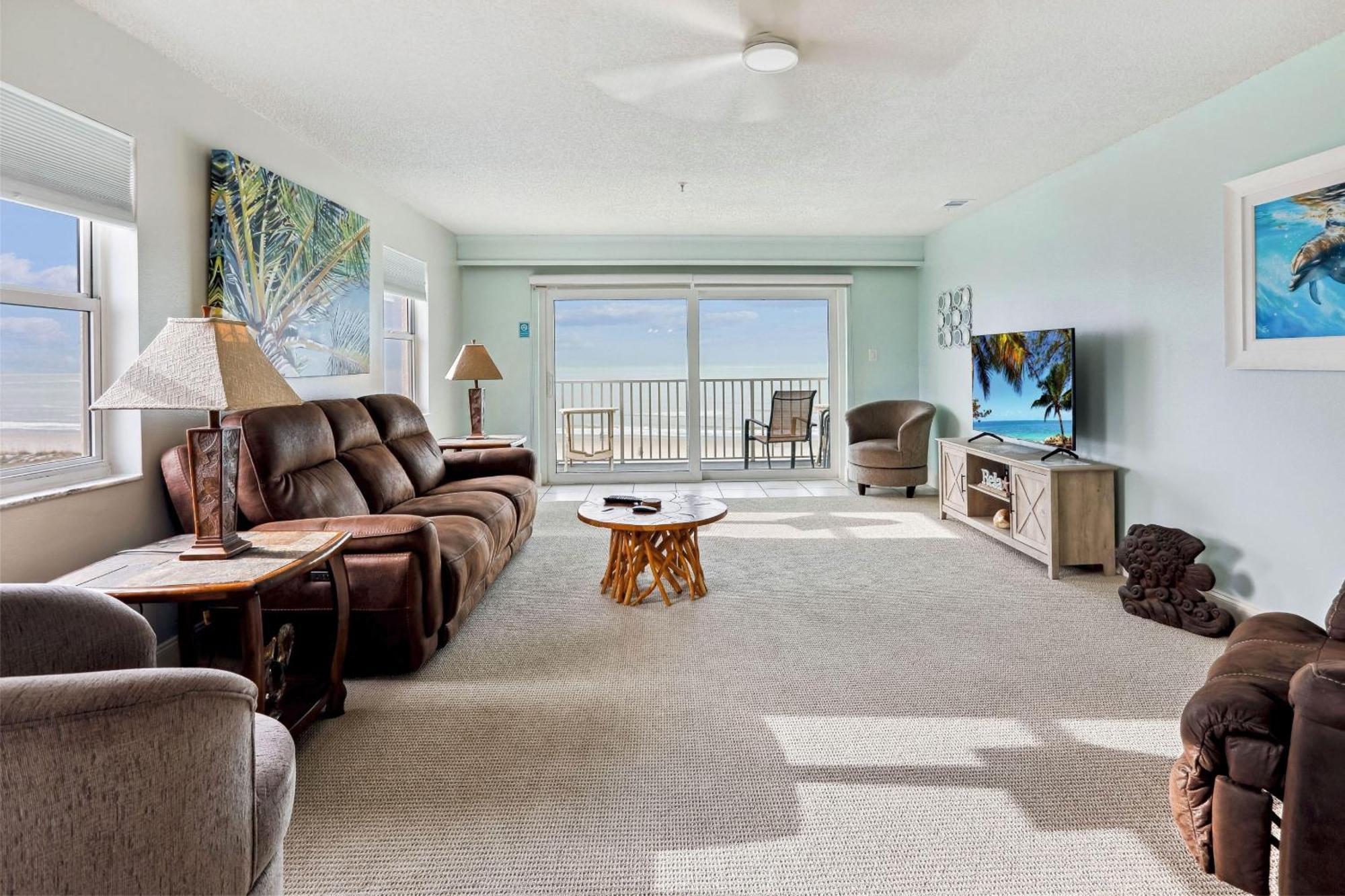 Sea Breeze 401 Βίλα St. Pete Beach Εξωτερικό φωτογραφία