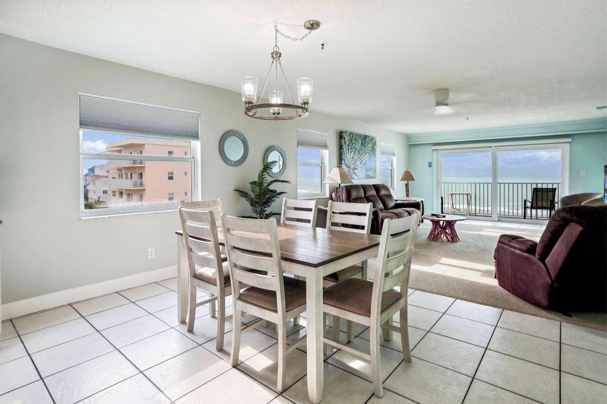 Sea Breeze 401 Βίλα St. Pete Beach Εξωτερικό φωτογραφία