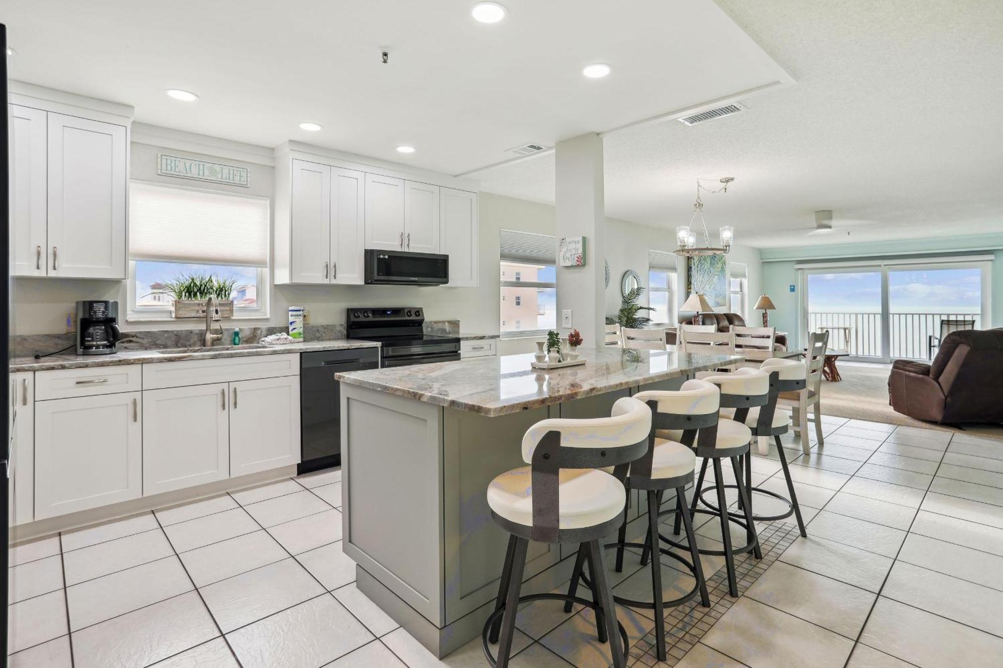 Sea Breeze 401 Βίλα St. Pete Beach Εξωτερικό φωτογραφία