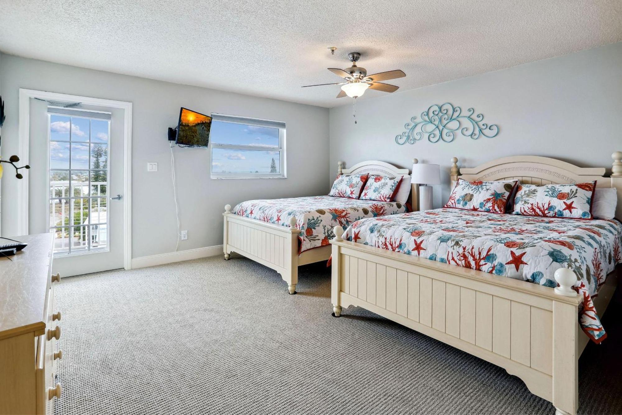 Sea Breeze 401 Βίλα St. Pete Beach Εξωτερικό φωτογραφία