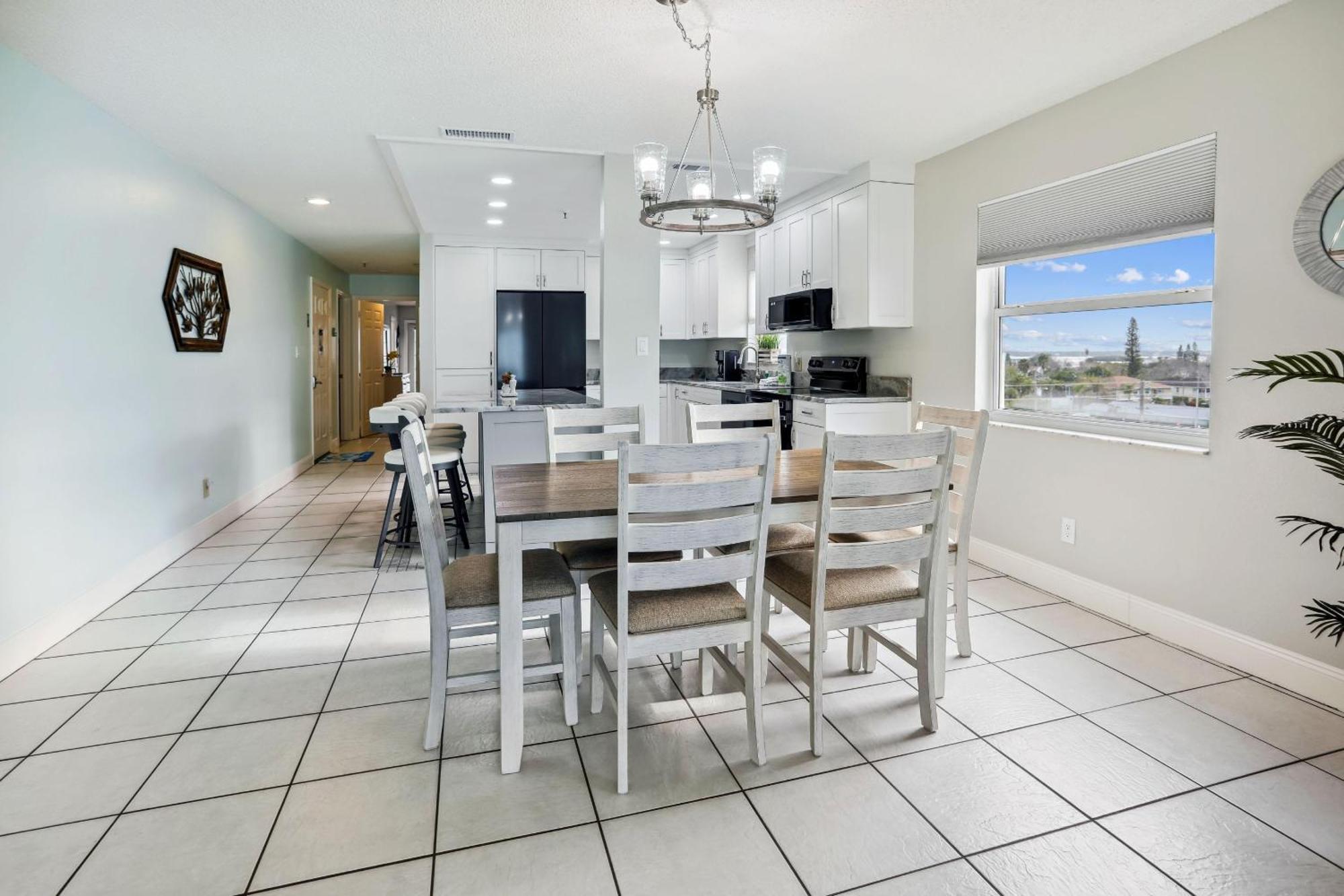 Sea Breeze 401 Βίλα St. Pete Beach Εξωτερικό φωτογραφία