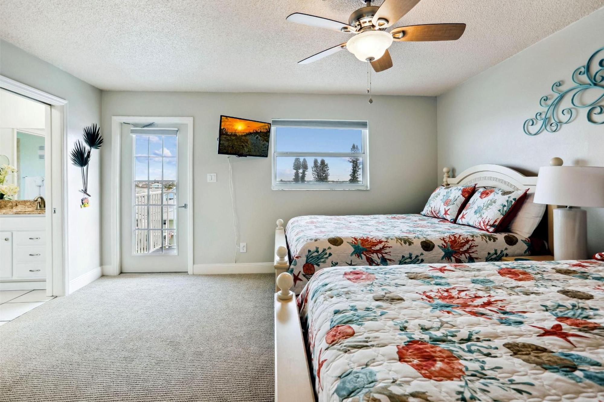 Sea Breeze 401 Βίλα St. Pete Beach Εξωτερικό φωτογραφία
