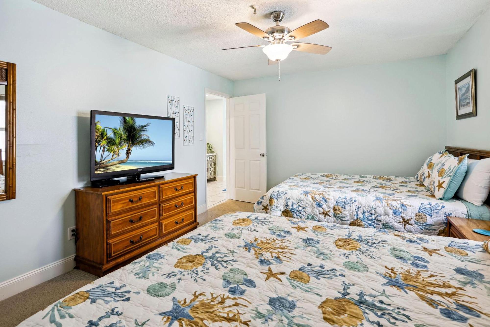 Sea Breeze 401 Βίλα St. Pete Beach Εξωτερικό φωτογραφία