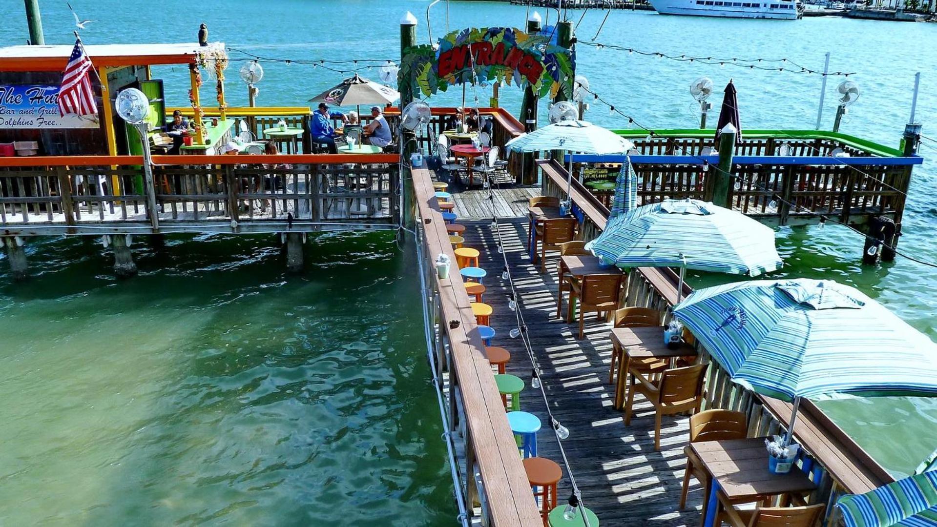 Sea Breeze 401 Βίλα St. Pete Beach Εξωτερικό φωτογραφία