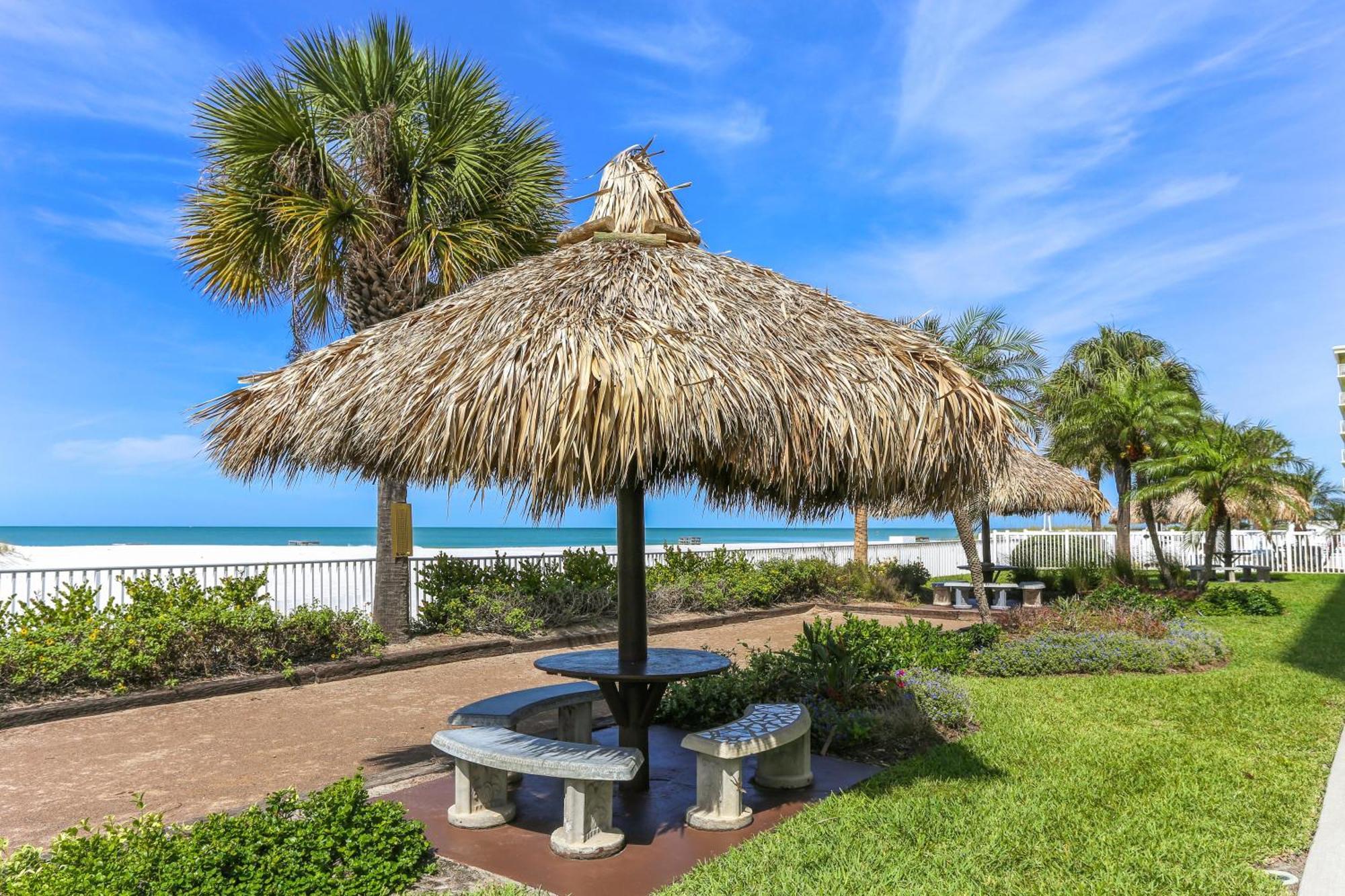 Sea Breeze 401 Βίλα St. Pete Beach Εξωτερικό φωτογραφία