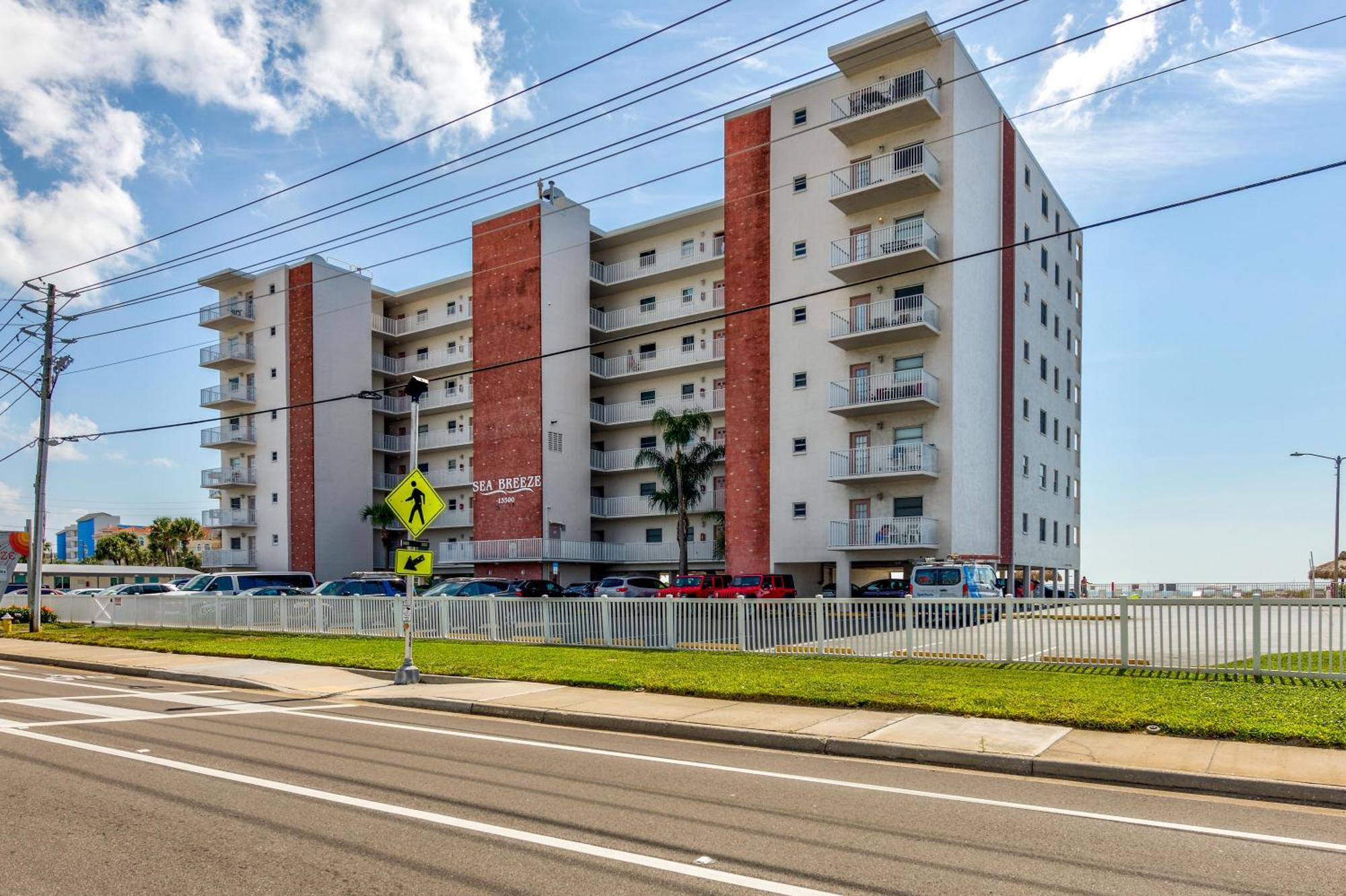 Sea Breeze 401 Βίλα St. Pete Beach Εξωτερικό φωτογραφία
