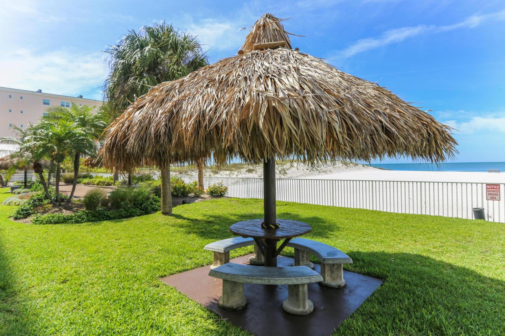 Sea Breeze 401 Βίλα St. Pete Beach Εξωτερικό φωτογραφία